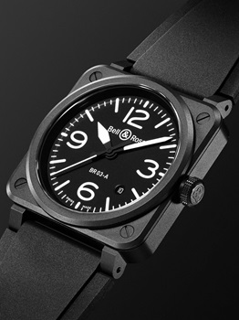 Bell & Ross watches